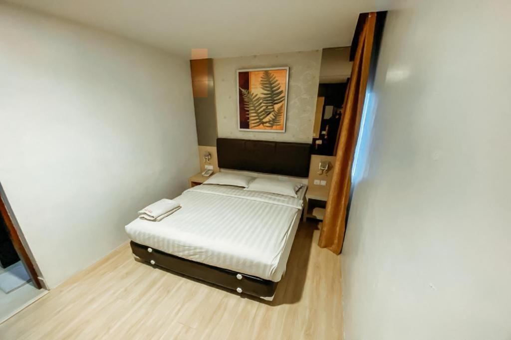 Lucky Star Hotel Nagoya Buitenkant foto
